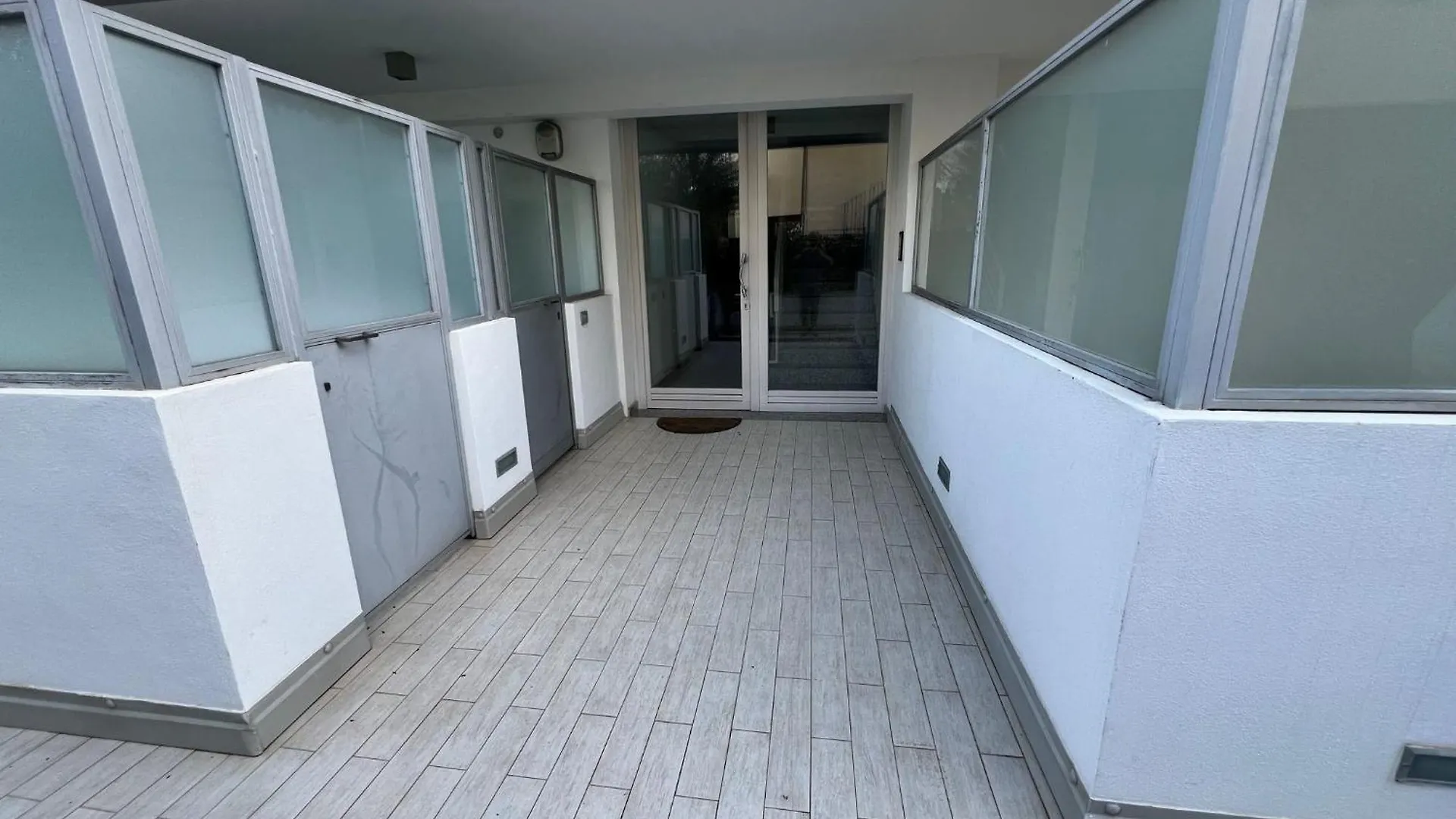 別荘 Casa Al Mare Pulaヴィラ