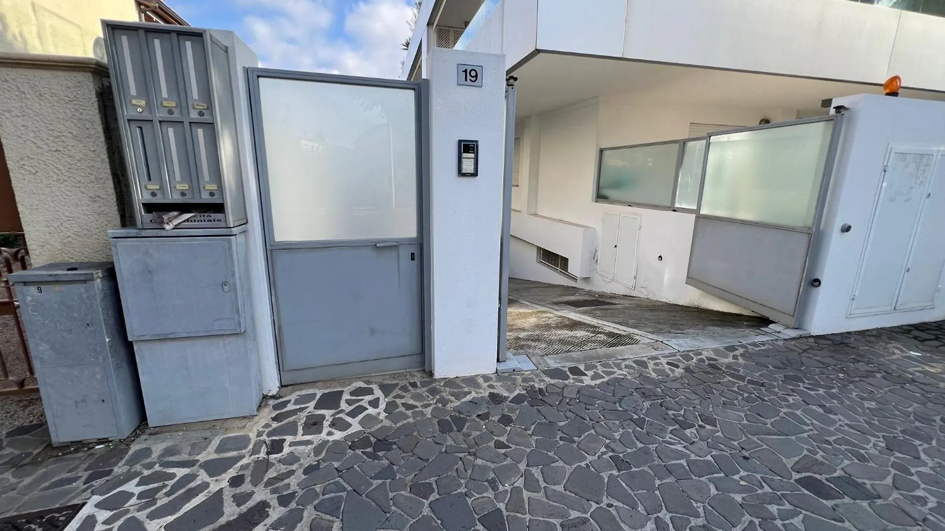 Casa Al Mare Pulaヴィラ 別荘 プーラ