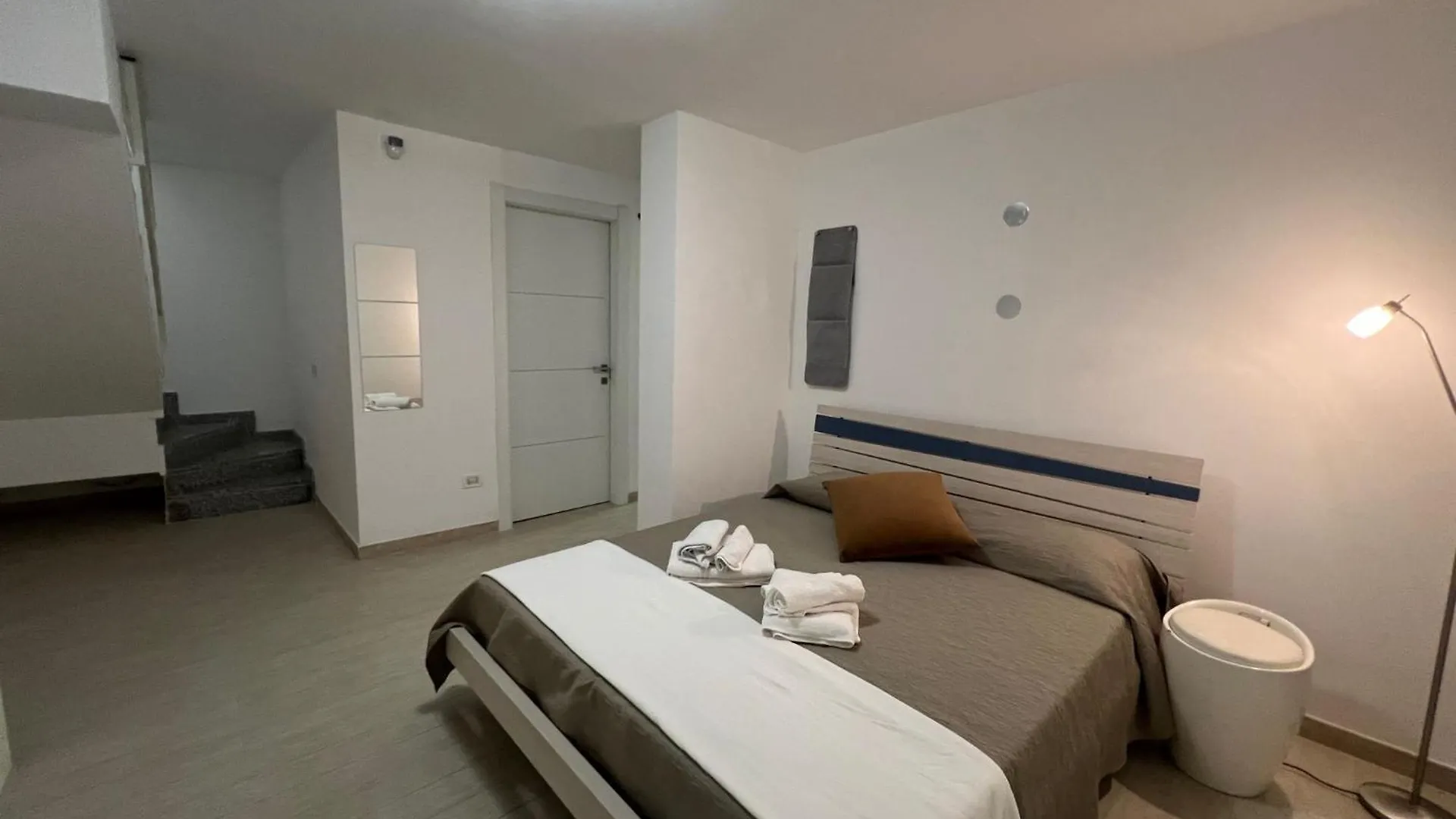 Casa Al Mare Pulaヴィラ 0*, プーラ