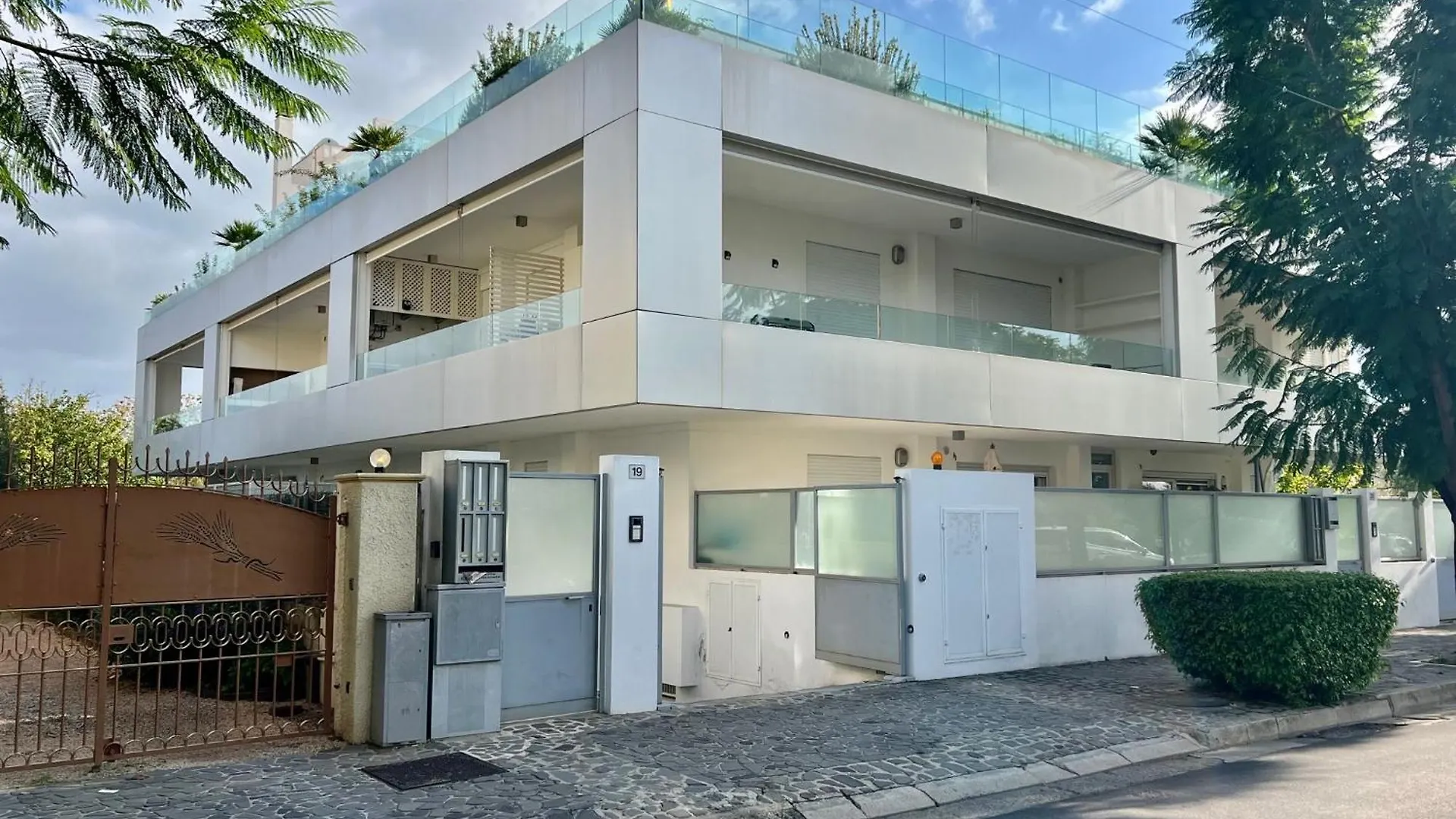 Casa Al Mare Pulaヴィラ プーラ