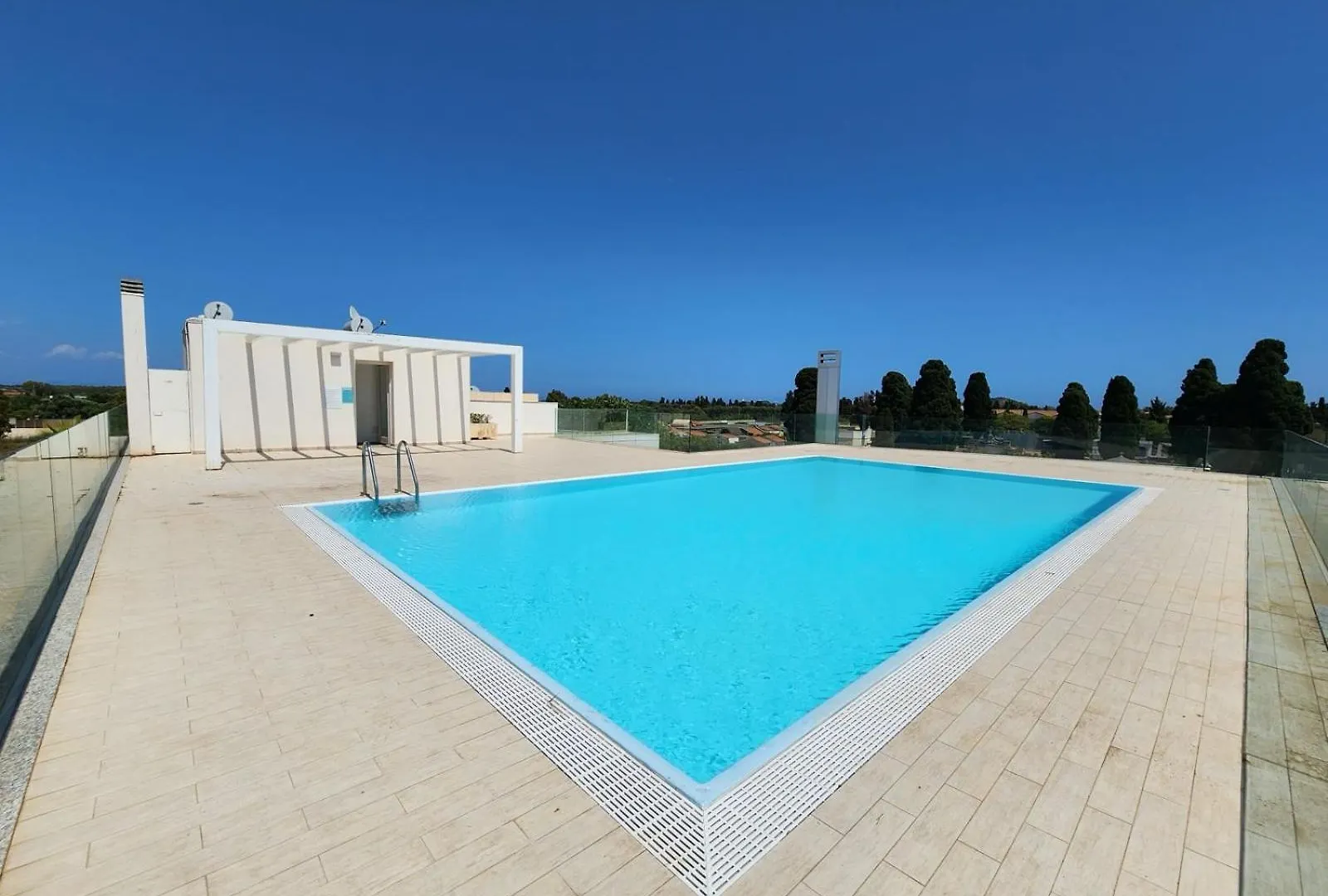 Casa Al Mare Pulaヴィラ